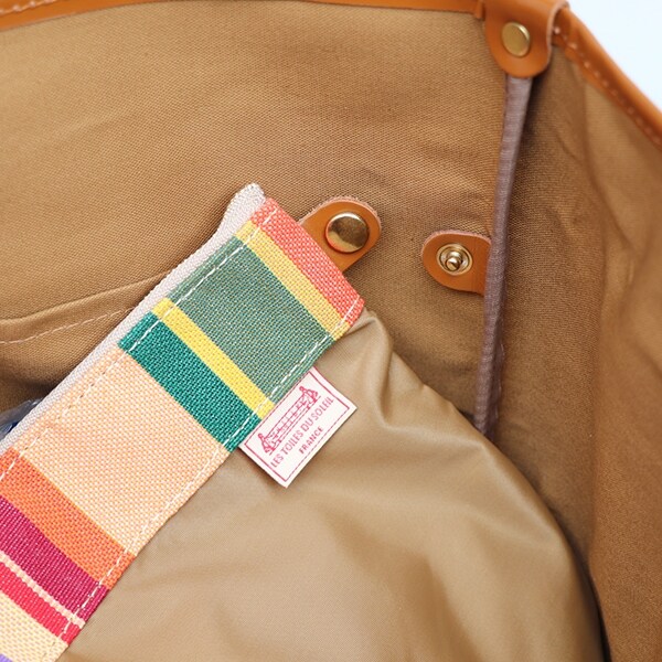 レ・トワール・デュ・ソレイユ（LES TOILES DU SOLEIL）/コンビトートL