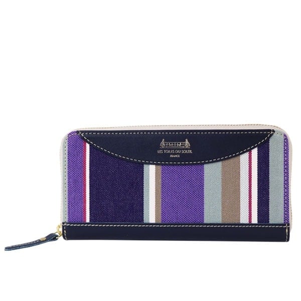 クロコダイル 二つ折り財布 MJ-09W BLACK ブランド財布 ブラック