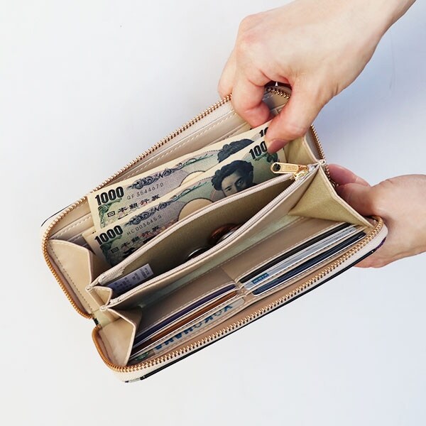 LES TOILES DU SOLEIL 長財布 楽天市場】レ トワール デュ ソレイユ 財布 A287 通販 日本製