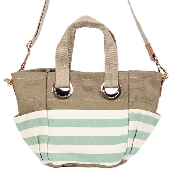 レ・トワール・デュ・ソレイユ（LES TOILES DU SOLEIL）/バトー トート プティ（カニス エクリュ アマンド）