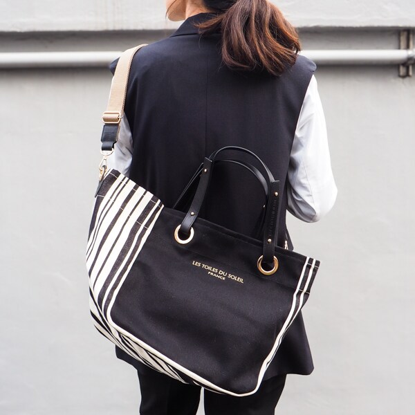 レ・トワール・デュ・ソレイユ（LES TOILES DU SOLEIL）/カレトート