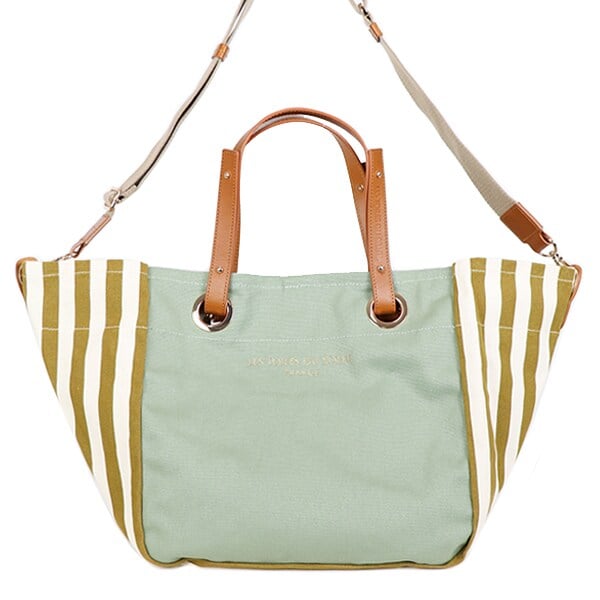 レ・トワール・デュ・ソレイユ（LES TOILES DU SOLEIL）/カレトート グラン（カニス エクリュ ブロンズ）