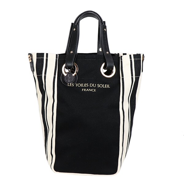 レトワールデュソレイユ レクタングルトート プティ LES TOILES DU SOLEIL トートバッグ rectangle tote petit