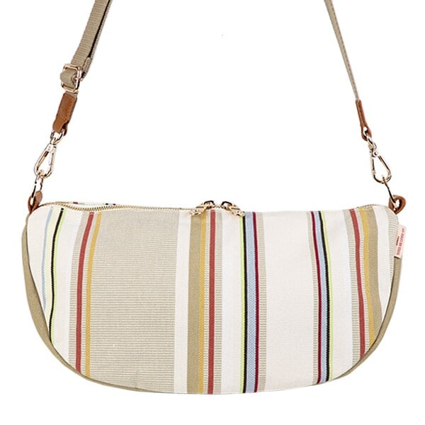 レ・トワール・デュ・ソレイユ（LES TOILES DU SOLEIL）/カルチェ バッグ（オーギュスト ブラン グリ）