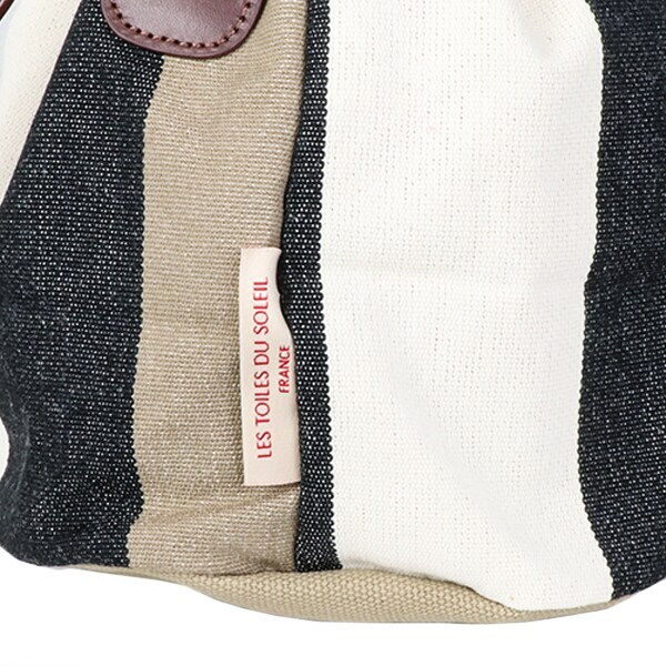 レ・トワール・デュ・ソレイユ（LES TOILES DU SOLEIL）/ブール バッグ