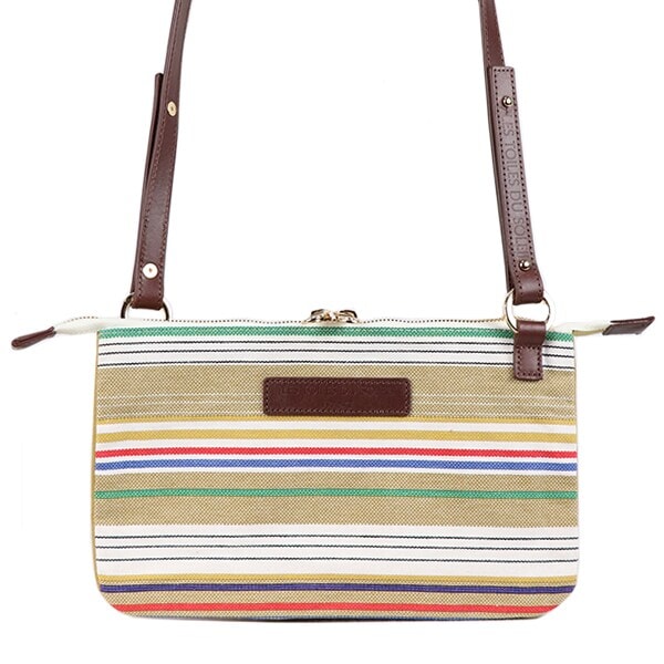 レ・トワール・デュ・ソレイユ（LES TOILES DU SOLEIL）/ドゥブルヴェ サコッシュ（フラーム ミエル）の通販は 7,407円