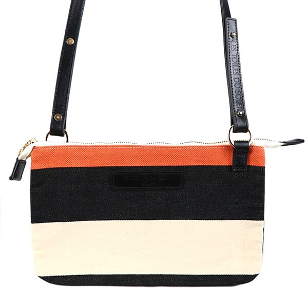 レ・トワール・デュ・ソレイユ（LES TOILES DU SOLEIL）/ドゥブルヴェ サコッシュ（キャルタージュ ルイユ）