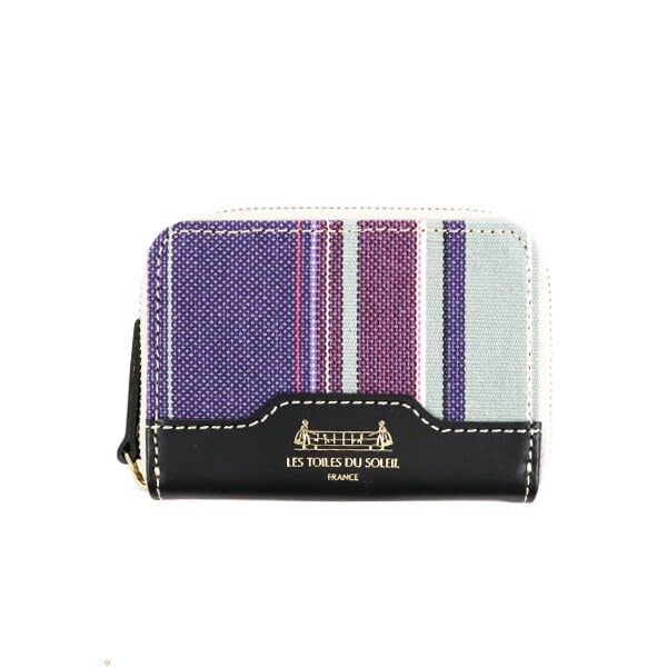 レ・トワール・デュ・ソレイユ（LES TOILES DU SOLEIL）/フラン/ケース（プチ リュ デュ バッグ ヴィオレ）