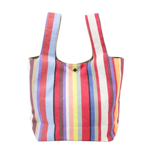 レ・トワール・デュ・ソレイユ（LES TOILES DU SOLEIL）/マルシェバッグ（トム マルチ）