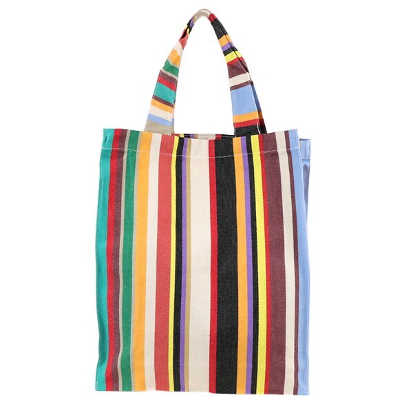 レ・トワール・デュ・ソレイユ（LES TOILES DU SOLEIL）/フランス製　BOSSAトートバッグ（トム マルチ） レ・トワール・デュ・ソレイユ（LES TOILES DU SOLEIL）/フランス製