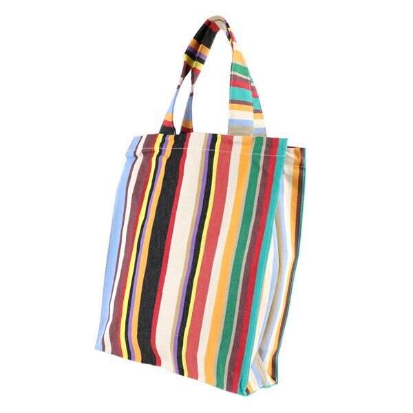 レ・トワール・デュ・ソレイユ（LES TOILES DU SOLEIL）/フランス製　BOSSAトートバッグ（トム マルチ） レ・トワール・デュ・ソレイユ（LES TOILES DU SOLEIL）/フランス製