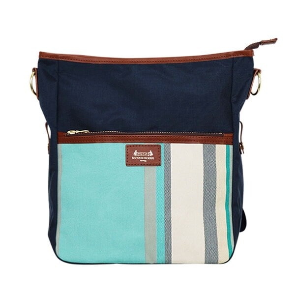 レ・トワール・デュ・ソレイユ（LES TOILES DU SOLEIL）/3WAYサックS（フェリックス チュコワーズ グリ）