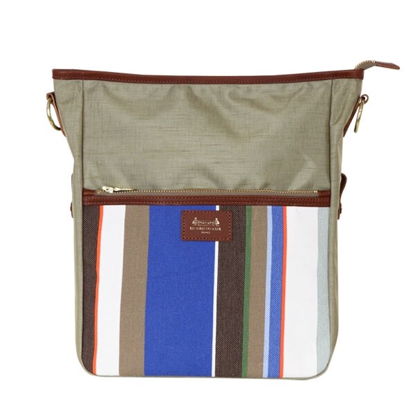 レ・トワール・デュ・ソレイユ（LES TOILES DU SOLEIL）/3WAYサックS（カダケス ブラン ロイ）