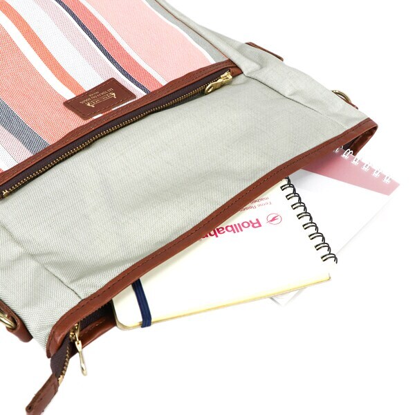 レ・トワール・デュ・ソレイユ（LES TOILES DU SOLEIL）/3WAYサックS