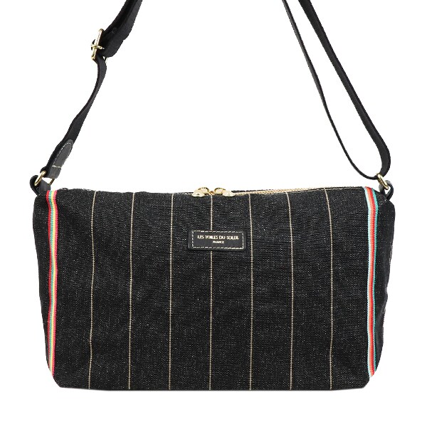 レ・トワール・デュ・ソレイユ（LES TOILES DU SOLEIL）/ソレイユ ショルダーS（ムッシュ ノワール）