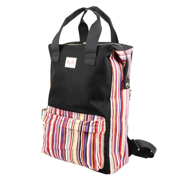 レ・トワール・デュ・ソレイユ（LES TOILES DU SOLEIL）/コンビPCリュックL（トム マルチ）