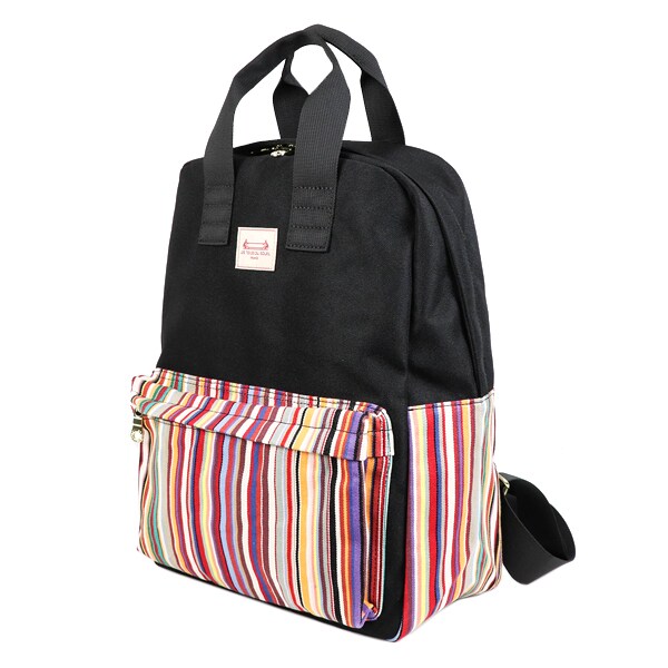 レ・トワール・デュ・ソレイユ（LES TOILES DU SOLEIL）/コンビPCリュックS（トム マルチ）