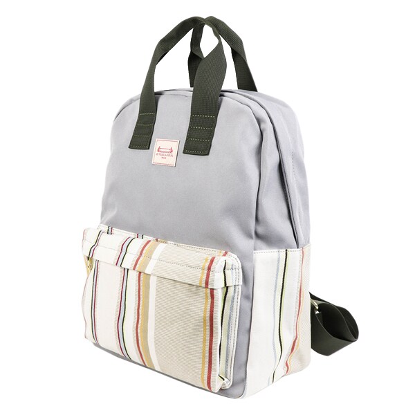 レ・トワール・デュ・ソレイユ（LES TOILES DU SOLEIL）/コンビPCリュックS（オーギュスト ブラン グリ）