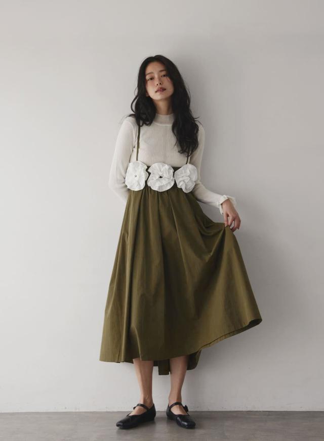 Christian Dior（ロングスカート）のフリマアイテム一覧 未使用