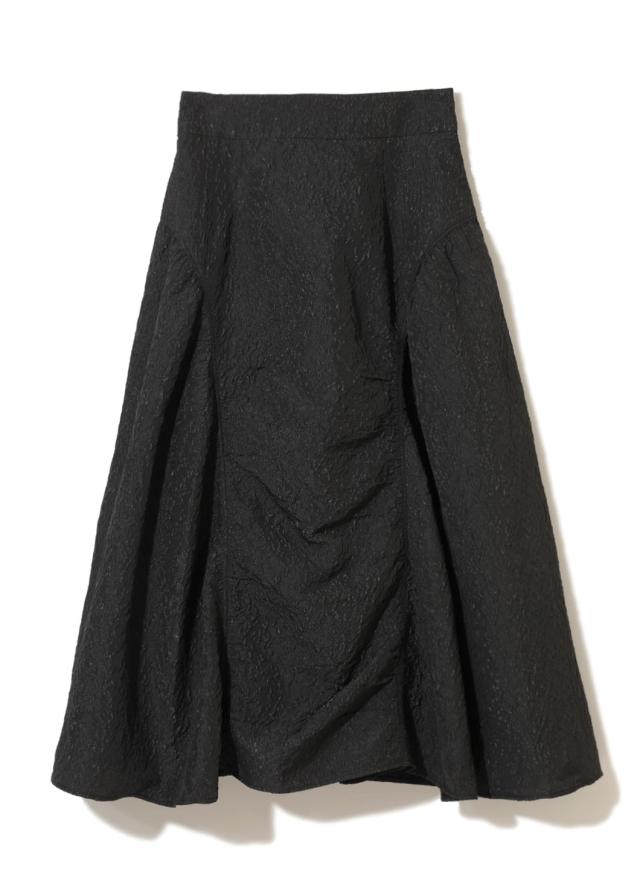 コエル（COEL）/サイド切替フレアスカートの通販はau PAY マーケット