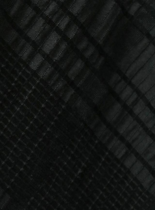 コエル（COEL）/チェックサーキュラースカートの通販はau PAY