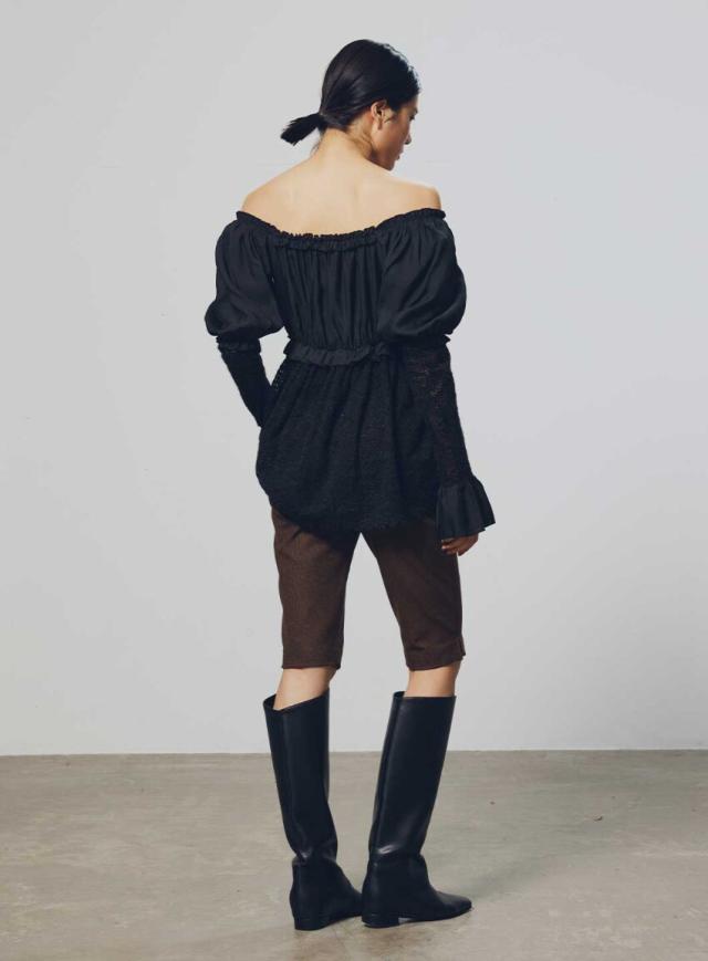 コエル（COEL）/スティックパンツ コエル（COEL）/スティックパンツの通販はau PAY マーケット - Brand