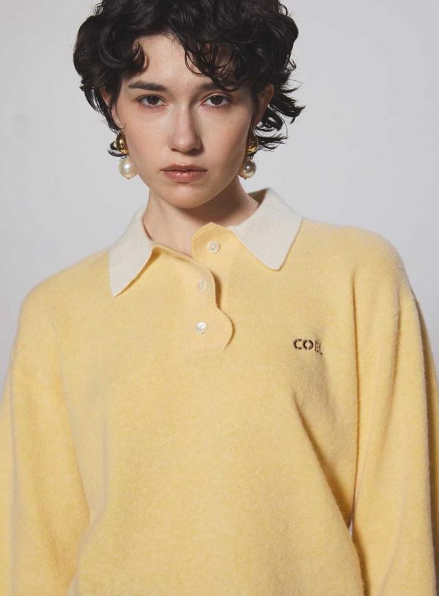 コエル（COEL）/スカラップポロニット