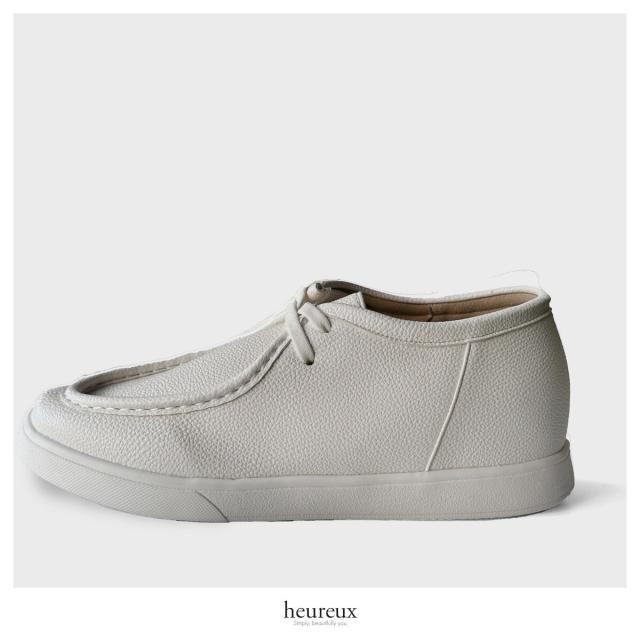 ウール?（heureux）/レディース モカシン スニーカー 超ふかふか