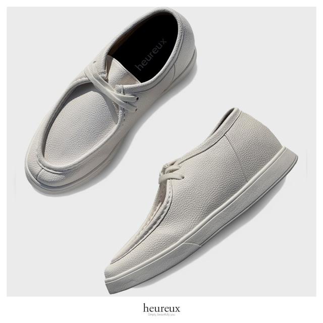 ウール?（heureux）/レディース モカシン スニーカー 超ふかふかインソール 軽量シューズ 歩きやすい ソフト ローファー ウール?（heureux）/レディース モカシン スニーカー 超ふかふか