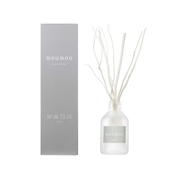 アーバンリサーチ（URBAN RESEARCH）/mou mou Reed Diffuserの通販はau PAY マーケット - Brand ...
