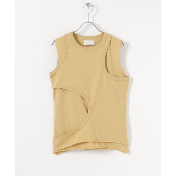 アーバンリサーチ（URBAN RESEARCH）/HAIKURE　CHER TANKTOP