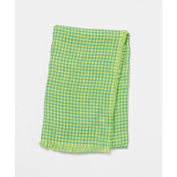 アーバンリサーチ（URBAN RESEARCH）/THROW　PEYTON