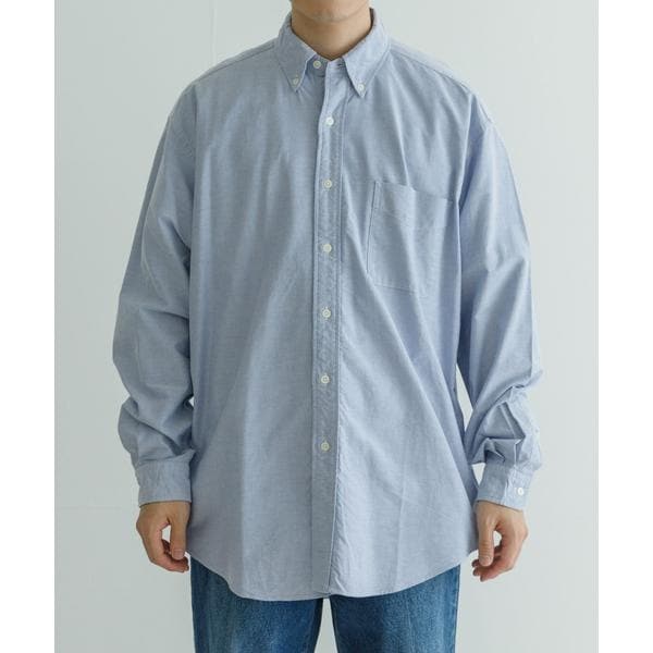 アーバンリサーチ（URBAN RESEARCH）/FREEMANS SPORTING CLUB　CHRYSTIE SHIRTS