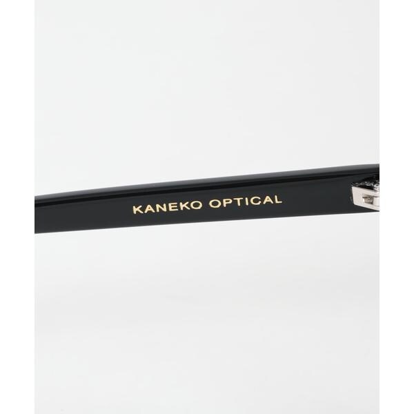 アーバンリサーチ（URBAN RESEARCH）/『別注』KANEKO OPTICAL×URBAN RESEARCH　URA−06_5