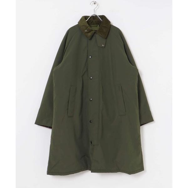アーバンリサーチ（URBAN RESEARCH）/Barbour　EXMOOR CASUAL COAT