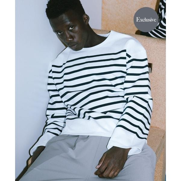 アーバンリサーチ（URBAN RESEARCH）/『別注』Le minor × REVERBERATE × UR　MARINIERE