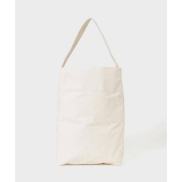 アーバンリサーチ（URBAN RESEARCH）/Kaan　BUCKET TOTE COTTON