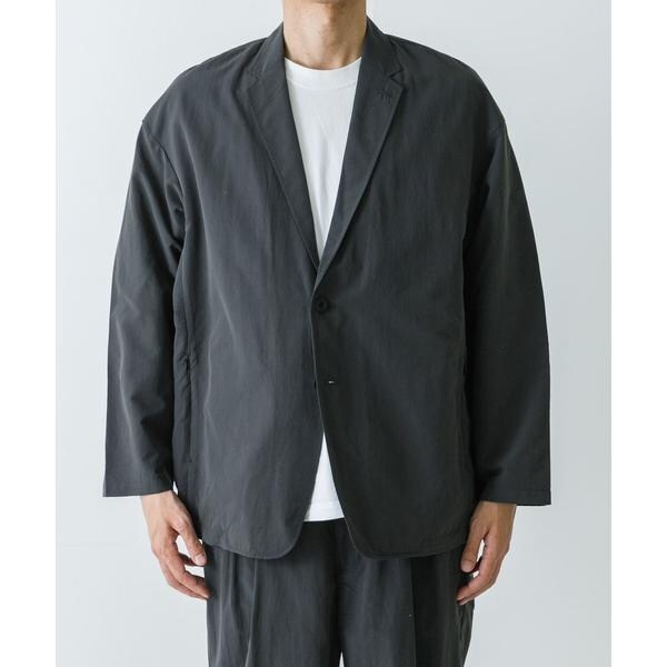 アーバンリサーチ（URBAN RESEARCH）/NEW BALANCE　MET24 Oversize Single Jacket_2