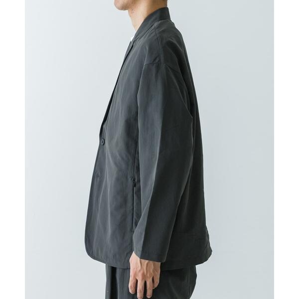 アーバンリサーチ（URBAN RESEARCH）/NEW BALANCE　MET24 Oversize Single Jacket_3