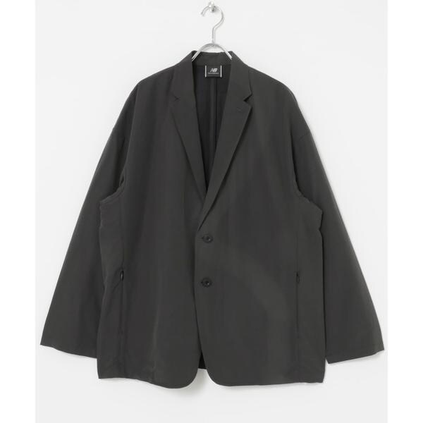 アーバンリサーチ（URBAN RESEARCH）/NEW BALANCE　MET24 Oversize Single Jacket_5