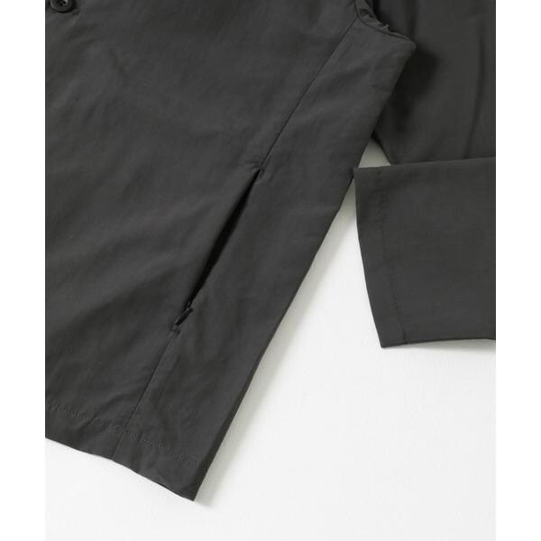 アーバンリサーチ（URBAN RESEARCH）/NEW BALANCE　MET24 Oversize Single Jacket_6
