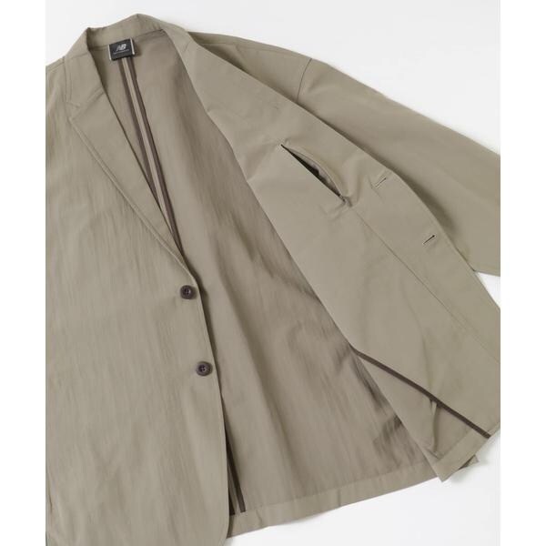 アーバンリサーチ（URBAN RESEARCH）/NEW BALANCE　MET24 Oversize Single Jacket_8