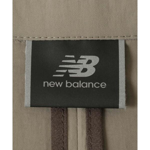 アーバンリサーチ（URBAN RESEARCH）/NEW BALANCE　MET24 Oversize Single Jacket_11
