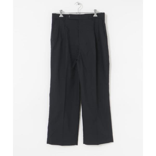 アーバンリサーチ（URBAN RESEARCH）/FARAH　Out Tuck Wide Tapered PANTS