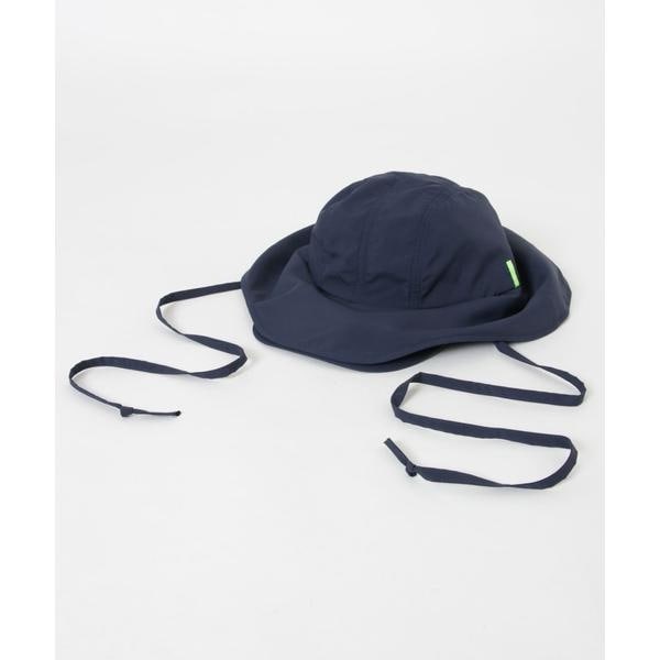アーバンリサーチ（URBAN RESEARCH）/bocodeco　Nylon Visor Hat_1