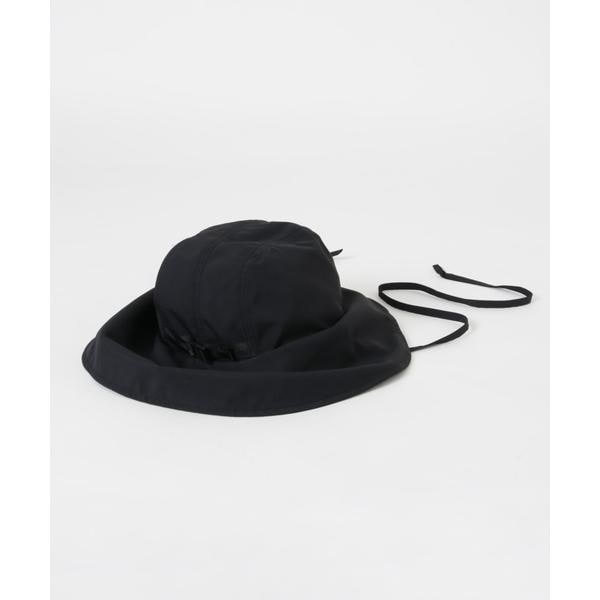 アーバンリサーチ（URBAN RESEARCH）/bocodeco　Nylon Visor Hat_3