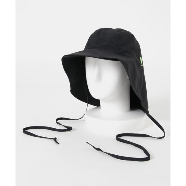 アーバンリサーチ（URBAN RESEARCH）/bocodeco　Nylon Visor Hat_4