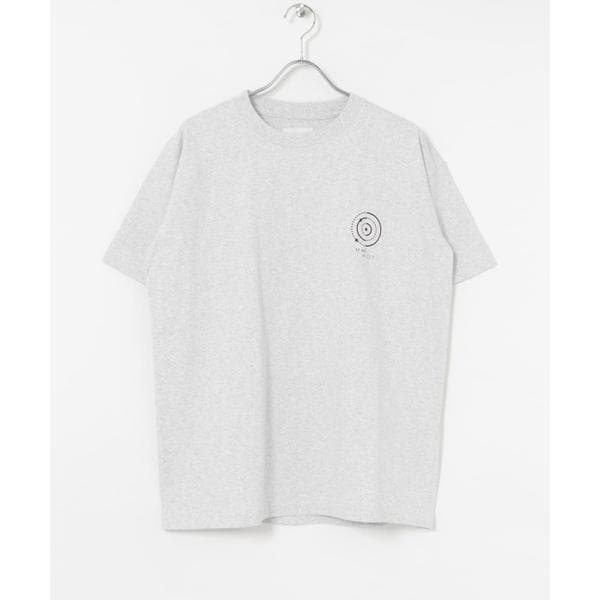 アーバンリサーチ（URBAN RESEARCH）/MARMOT CAPITAL　CIRCLE SS