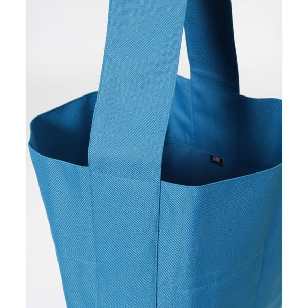 アーバンリサーチ（URBAN RESEARCH）/Kaan BUCKET TOTE WP 【公式通販】