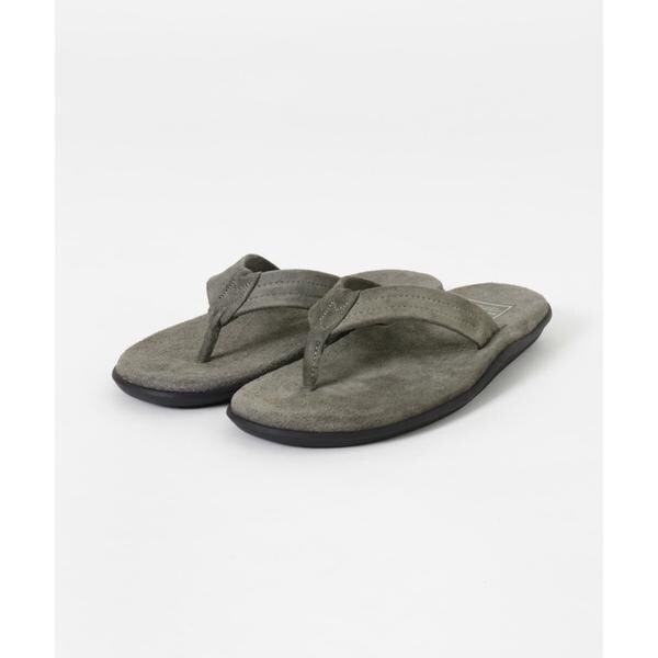 アーバンリサーチ（URBAN RESEARCH）/ISLAND SLIPPER　PB203(SOLE BLK)